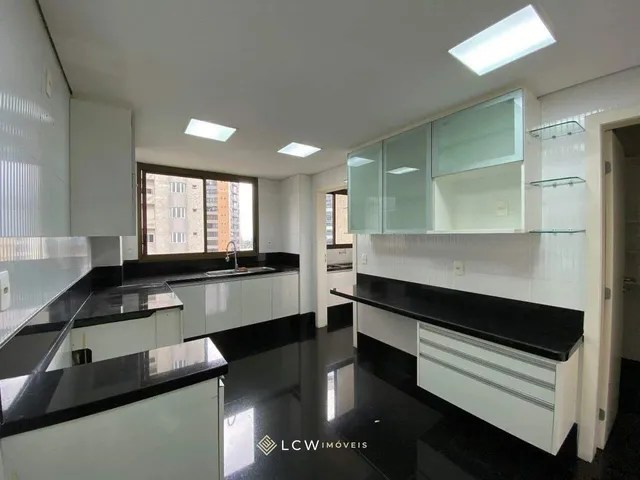 Imagem 8: Apartamento À Venda, 4 Quartos, 2 Suítes, 4 Vagas, Belvedere - Belo Horizonte/Mg