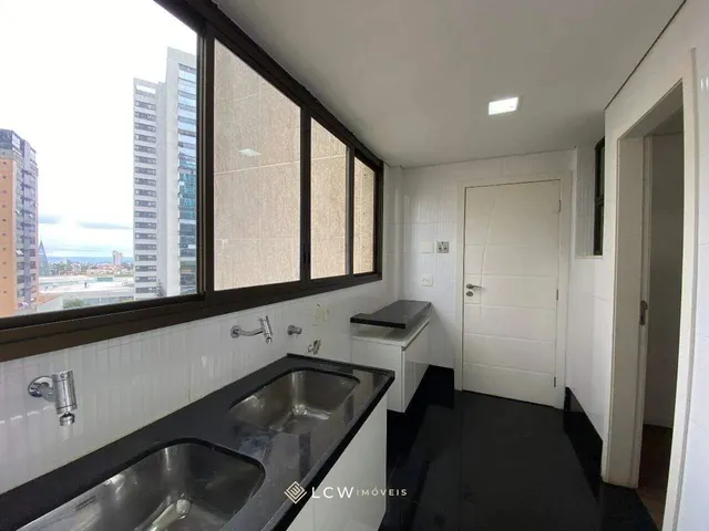 Imagem 12: Apartamento À Venda, 4 Quartos, 2 Suítes, 4 Vagas, Belvedere - Belo Horizonte/Mg