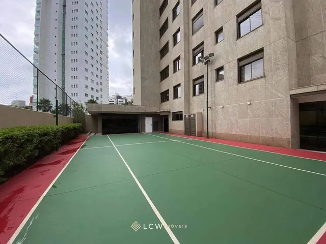 Imagem 16: Apartamento À Venda, 4 Quartos, 2 Suítes, 4 Vagas, Belvedere - Belo Horizonte/Mg