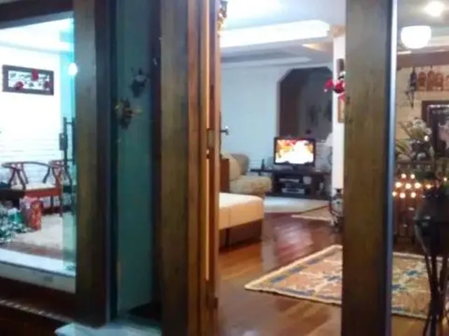 Imagem 13: Casa À Venda, 4 Quartos, 2 Suítes, 2 Vagas, Serra - Belo Horizonte/Mg