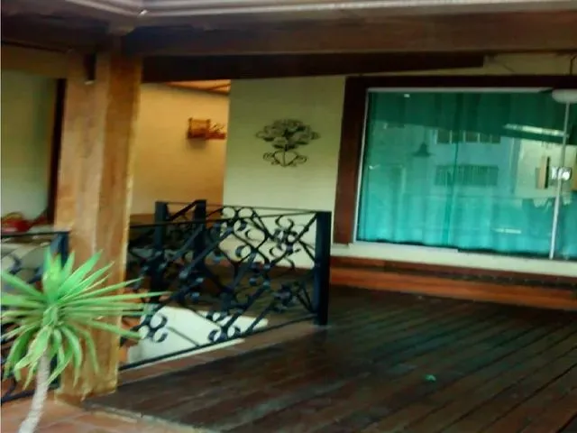 Imagem 3: Casa À Venda, 4 Quartos, 2 Suítes, 2 Vagas, Serra - Belo Horizonte/Mg