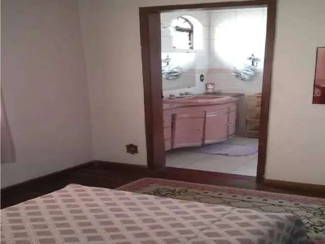 Imagem 2: Casa À Venda, 4 Quartos, 2 Suítes, 2 Vagas, Serra - Belo Horizonte/Mg