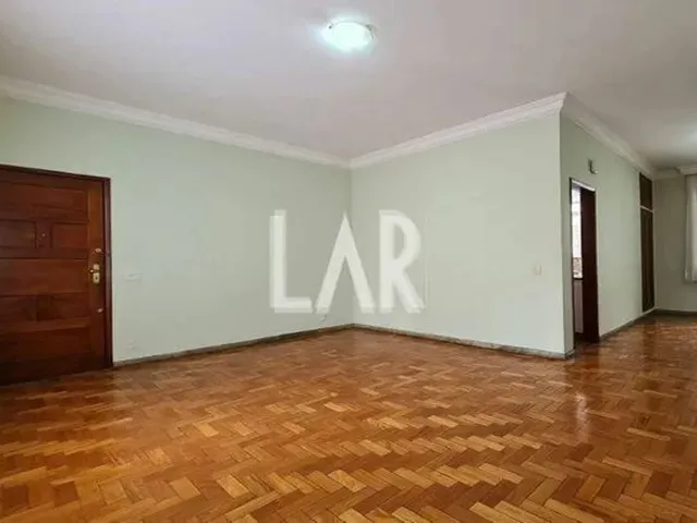 Imagem: Apartamento À Venda, 4 Quartos, 1 Suíte
