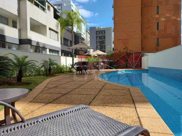 Imagem: Flat À Venda, 1 Quarto, 1 Suíte, 1 Vaga