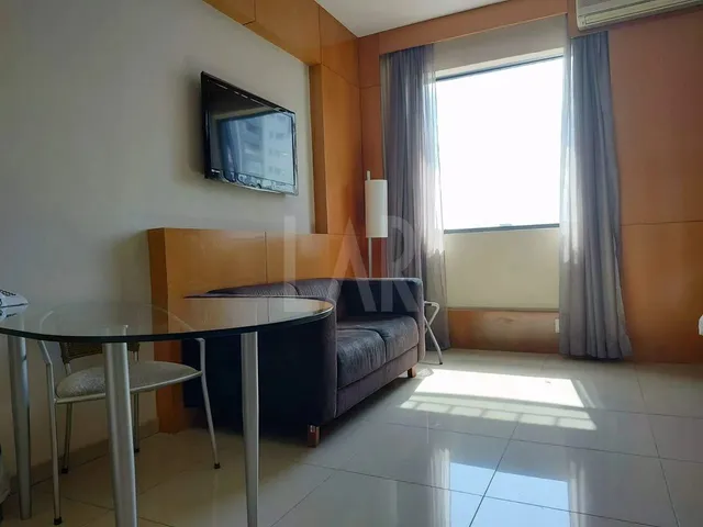 Imagem 4: Flat À Venda, 1 Quarto, 1 Suíte, 1 Vaga, Funcionários - Belo Horizonte/Mg