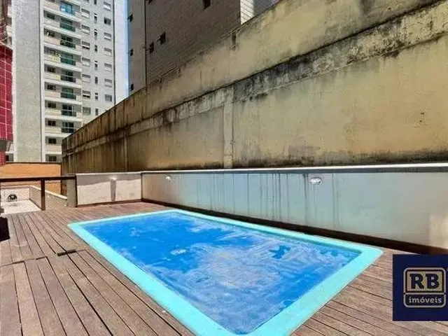 Imagem 1: Apartamento 2 Quartos 72 M² Savassi