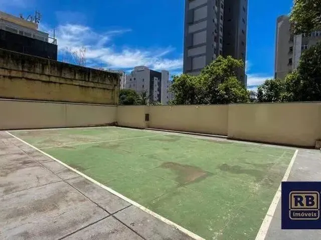 Imagem 13: Apartamento 2 Quartos 72 M² Savassi