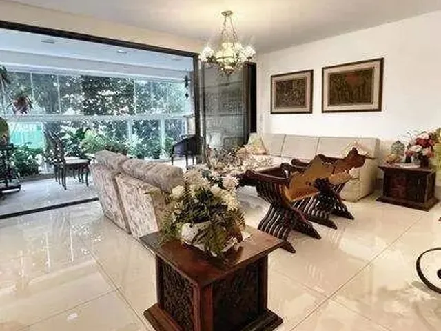 Imagem: Apartamento À Venda no Bairro Serra