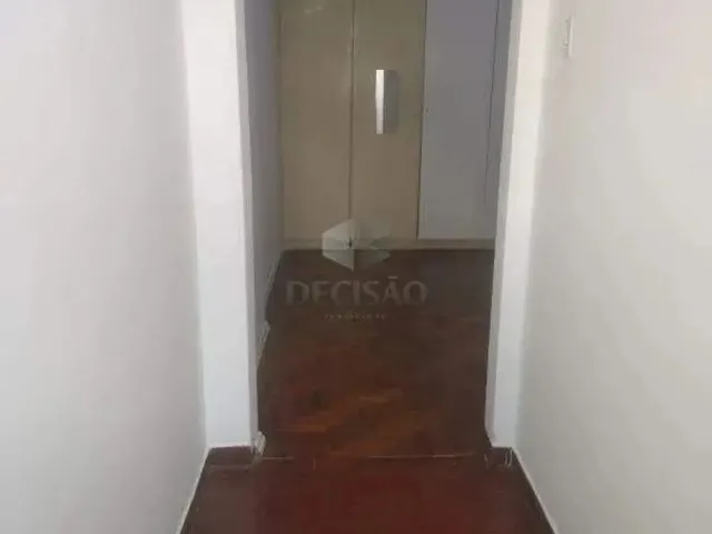 Imagem 6: Apartamento 2 Quartos À Venda, 2 Quartos, Centro - Belo Horizonte/Mg
