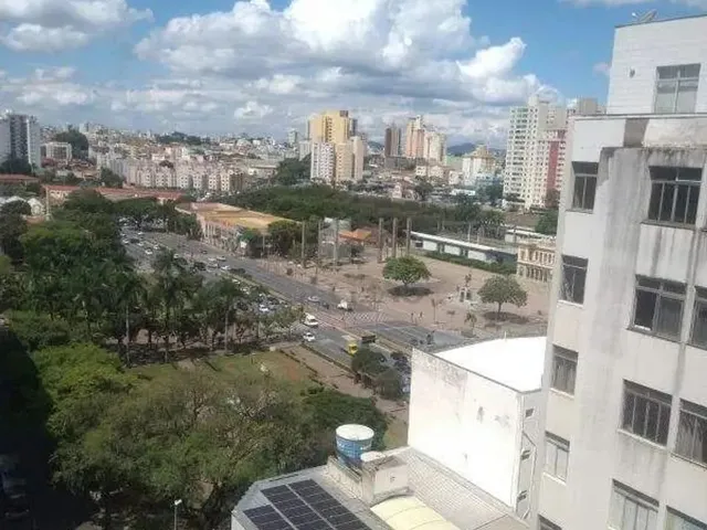 Imagem 2: Apartamento 2 Quartos À Venda, 2 Quartos, Centro - Belo Horizonte/Mg