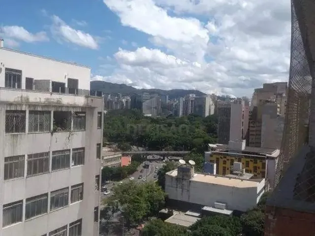 Imagem 10: Apartamento 2 Quartos À Venda, 2 Quartos, Centro - Belo Horizonte/Mg