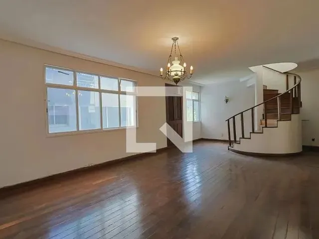 Imagem: Apartamento À Venda - Savassi, 5 Quartos