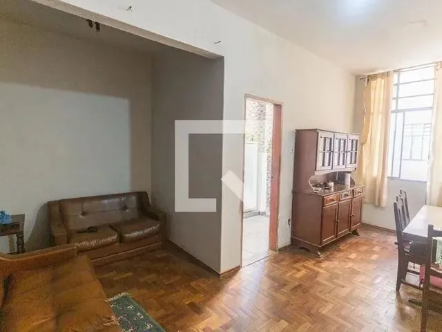 Imagem: Apartamento À Venda - Centro, 1 Quarto
