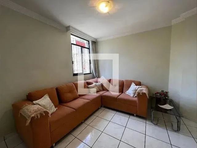 Imagem: Apartamento À Venda - Coração de Jesus