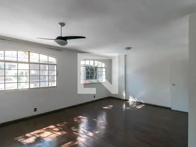 Imagem: Apartamento À Venda - Coração de Jesus