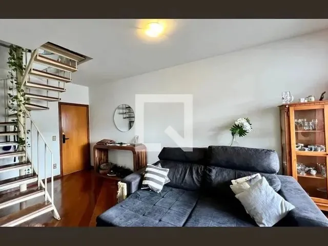 Imagem: Apartamento À Venda - São Pedro, 4 Quartos