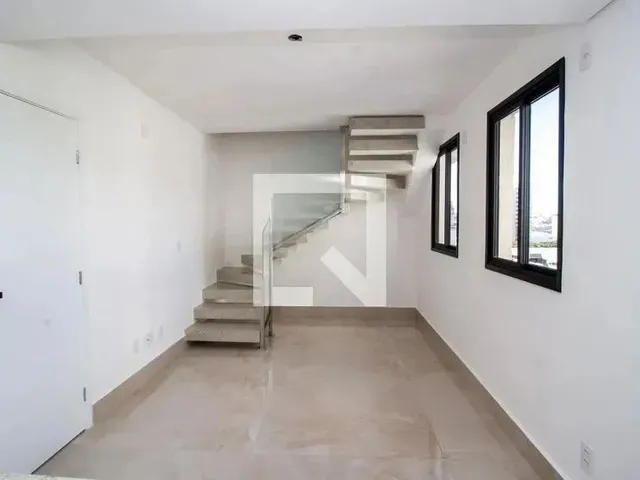 Imagem: Apartamento À Venda - Barro Preto, 2 Quartos