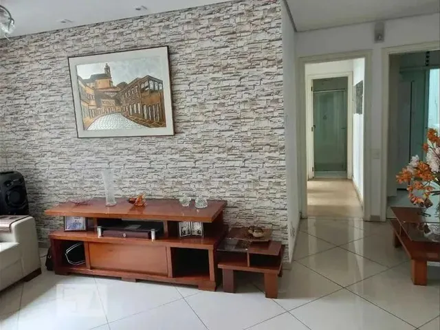 Imagem: Apartamento À Venda - Centro, 3 Quartos