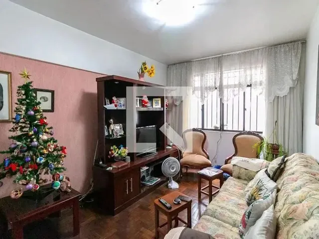 Imagem: Apartamento À Venda - Barro Preto, 3 Quartos