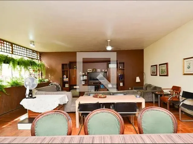 Imagem: Apartamento À Venda - Centro, 4 Quartos