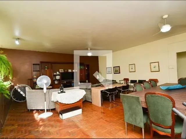 Imagem 14: Apartamento À Venda - Centro, 4 Quartos, 314 M2