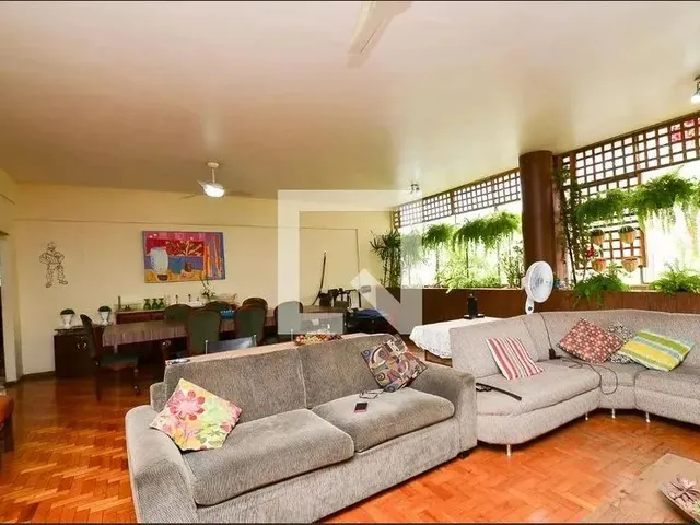 Imagem 15: Apartamento À Venda - Centro, 4 Quartos, 314 M2