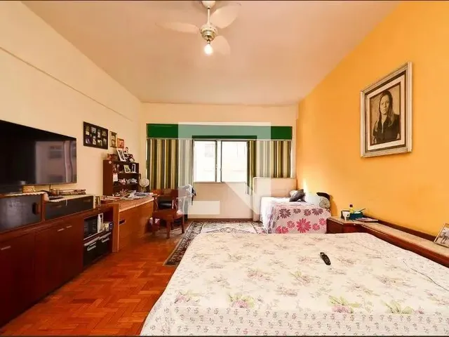Imagem 5: Apartamento À Venda - Centro, 4 Quartos, 314 M2