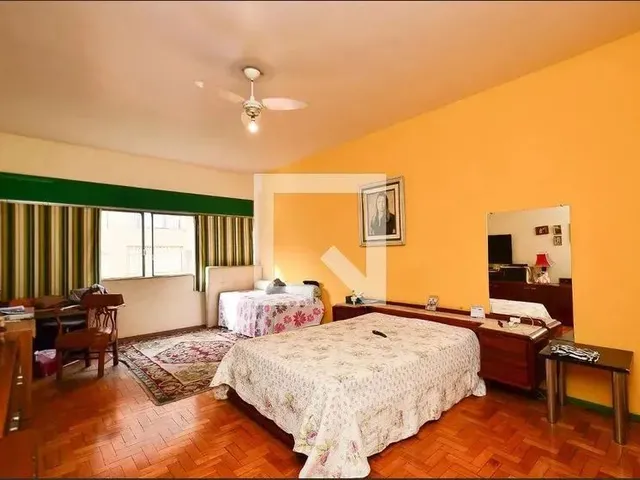 Imagem 4: Apartamento À Venda - Centro, 4 Quartos, 314 M2
