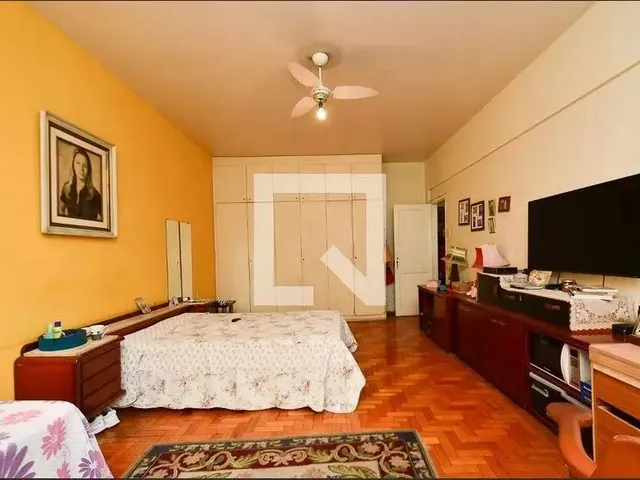 Imagem 8: Apartamento À Venda - Centro, 4 Quartos, 314 M2