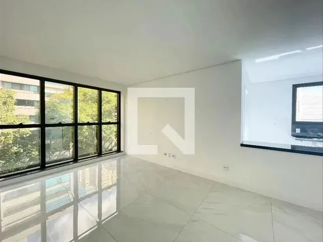 Imagem 1: Apartamento À Venda - Savassi, 3 Quartos, 106 M2