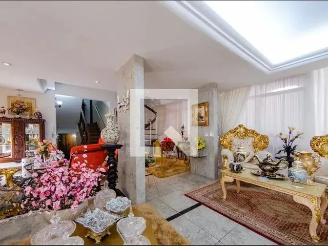 Imagem: Casa À Venda - santa Lúcia, 4 Quartos