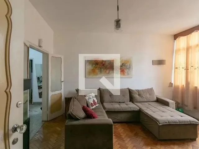 Imagem: Apartamento À Venda - Centro, 4 Quartos