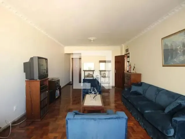 Imagem: Apartamento À Venda - Centro, 4 Quartos