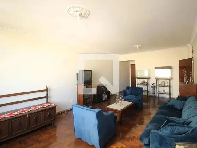 Imagem 4: Apartamento À Venda - Centro, 4 Quartos, 220 M2