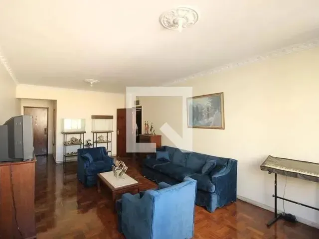 Imagem 5: Apartamento À Venda - Centro, 4 Quartos, 220 M2