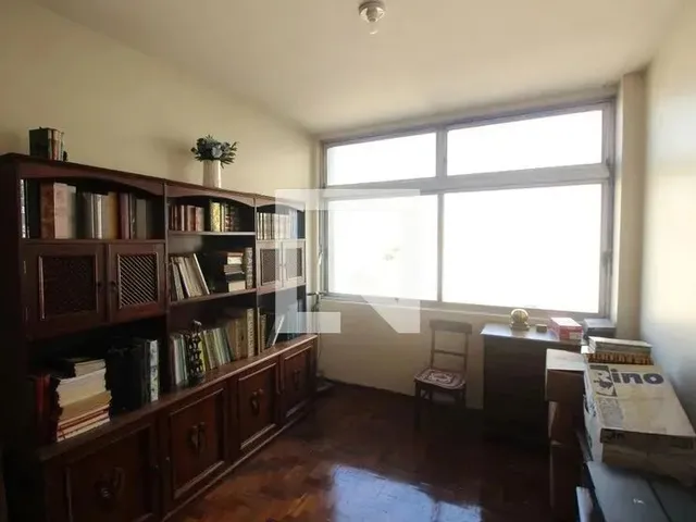 Imagem 6: Apartamento À Venda - Centro, 4 Quartos, 220 M2