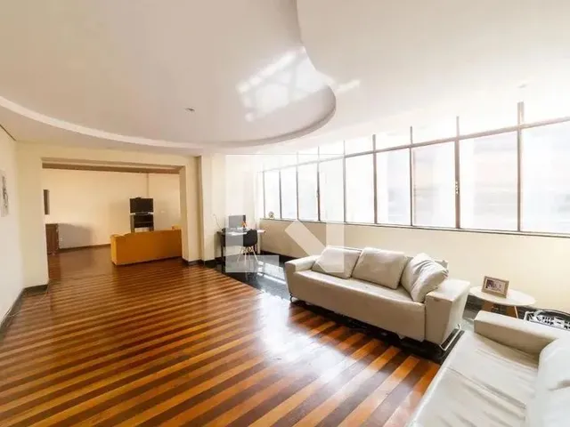 Imagem: Apartamento À Venda - Centro, 6 Quartos