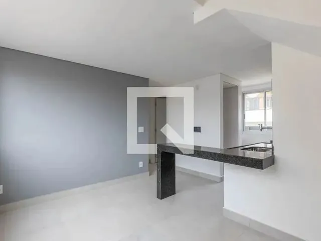 Imagem: Apartamento À Venda - São Pedro, 2 Quartos