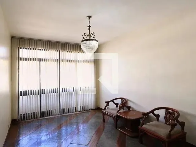 Imagem: Apartamento À Venda - São Pedro, 4 Quartos