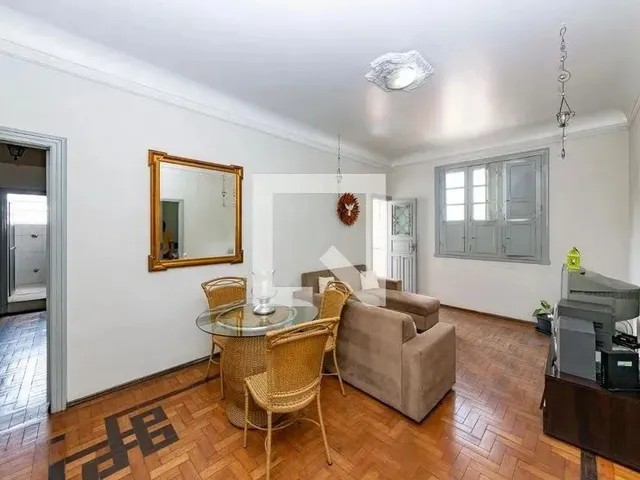 Imagem: Apartamento À Venda - Barro Preto, 3 Quartos