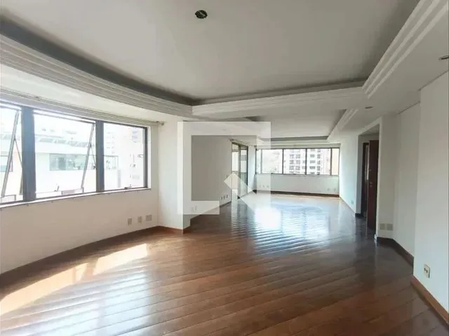 Imagem: Apartamento À Venda - Savassi, 4 Quartos