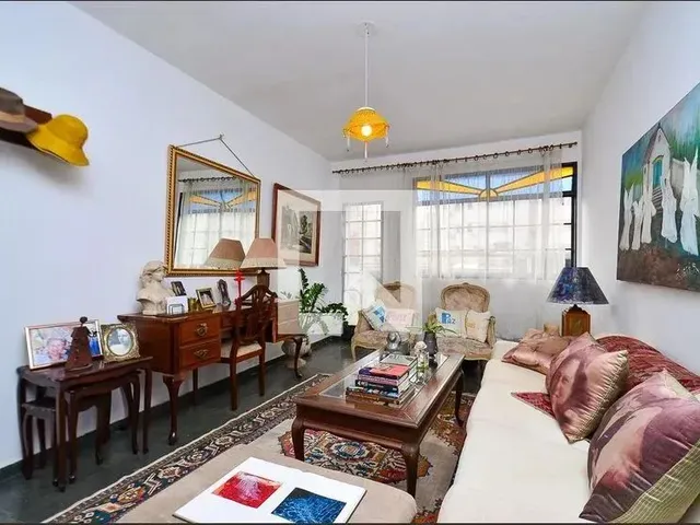 Imagem: Apartamento À Venda - São Pedro, 4 Quartos