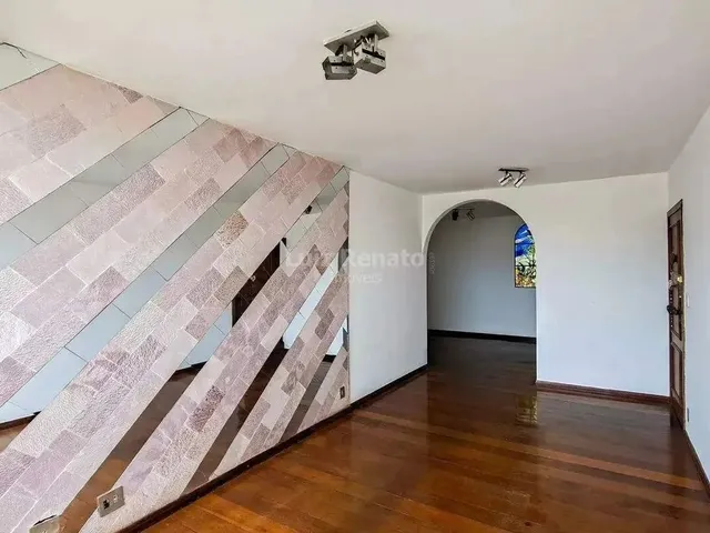 Imagem: Apartamento À Venda no Bairro Sion