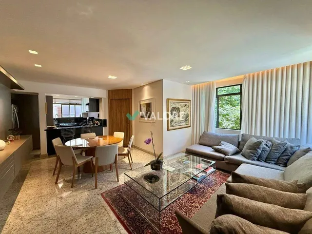 Imagem: Apartamento 3 Quartos Carmo Sion