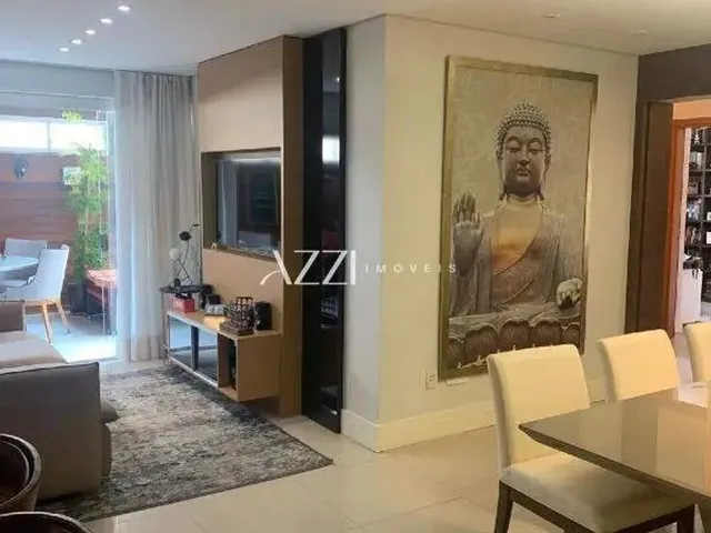 Imagem: Área Privativa 170M² no Funcionários