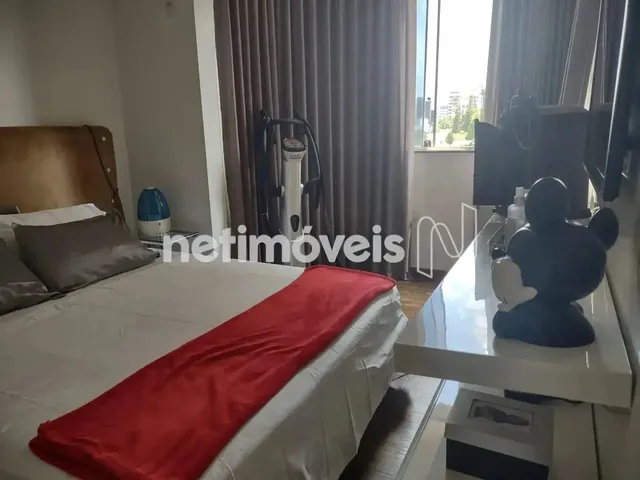 Imagem: Venda Apartamento 2 Quartos Boa Viagem Belo