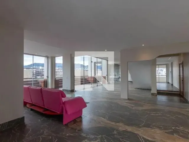 Imagem: Apartamento À Venda - Savassi, 3 Quartos