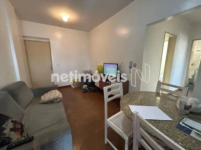 Imagem: Venda Apartamento 2 Quartos Centro Belo