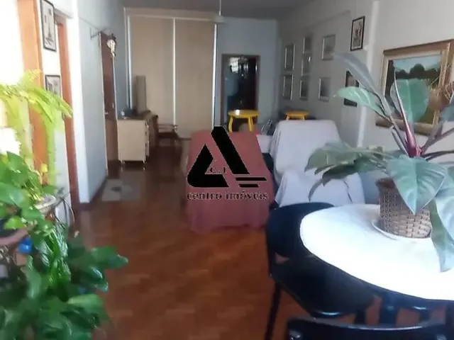Imagem: Apartamento À Venda, 03 Quartos no Centro
