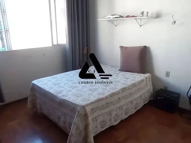 Imagem 2: Apartamento À Venda, 03 Quartos no Centro de Belo Horizonte
